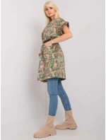 DHJ PL 6025A.24x zelená DHJ PL 6025A.24x zelená