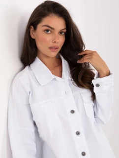 IT KS košeľa FL5779.87 biela