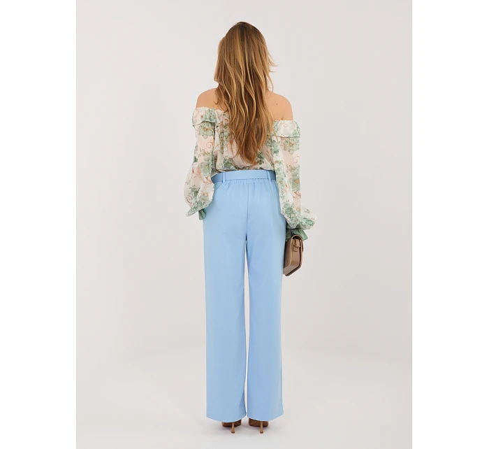 IT nohavice SP FL8252 1.90 svetlo modrá IT nohavice SP FL8252 1.90 svetlo modrá