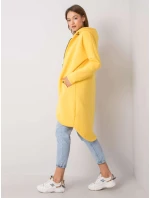 Bluza RV BL 4858 1.99P żółty