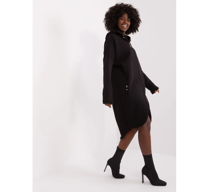 RV BL 4858 2.97P čierna