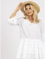 Šaty TW SK BI model 17363405 bílá - FPrice