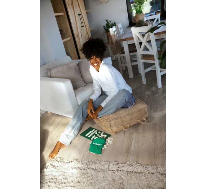 Súprava Seattle White - Dkaren