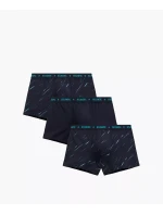 3-PACK Pánské boxerky Atlantic 3-PACK Pánské boxerky Atlantic