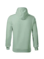 Pánska mikina s kapucňou