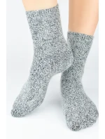 DÁMSKÉ PONOŽKY model 21957394 . - Noviti