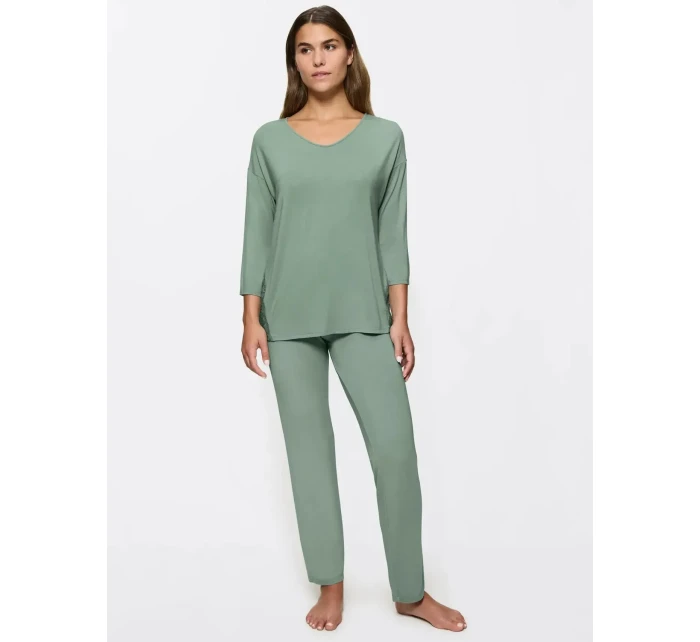 Dámske tričko Timeless Sensuality PK s 3/4 rukávmi - Triumph