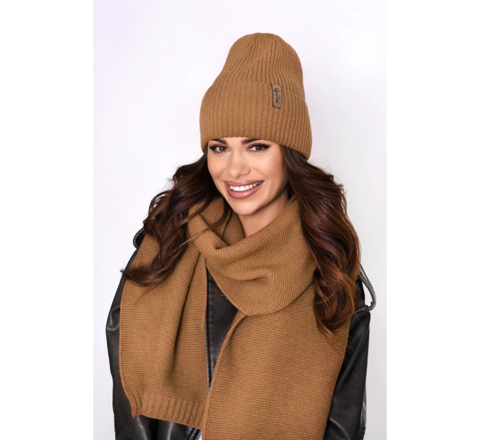 CZAPKA DAMSKA model 20558513 - AJS CZAPKA DAMSKA model 20558513 - AJS