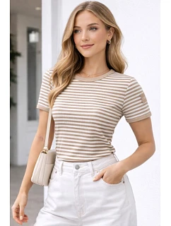 BLOUSE ZAHARA