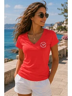Dámské tričko model 22185287 - PINO VICINO