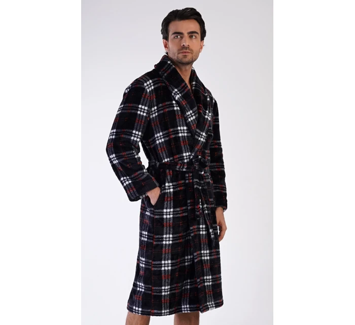 Pánsky župan so šálovým golierom Ondřej Pánsky župan so šálovým golierom Ondřej