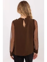 Blúzka model 221099 Taliansko Moda Blúzka model 221099 Taliansko Moda