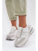 Športová obuv model 224716 Step in style