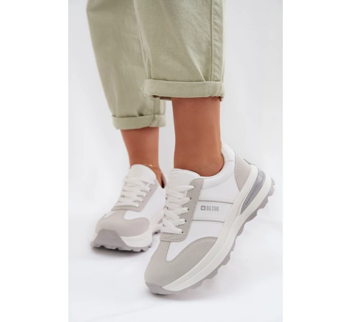 Športová obuv model 224716 Step in style