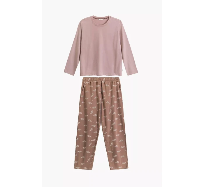 Pyžamo model 21803348 long/r S2XL - Atlantic