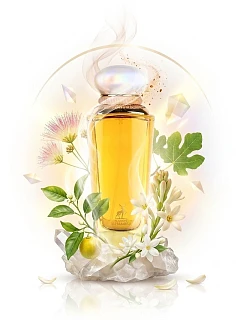 Maison Alhambra Athena parfém 100 ml pre ženy