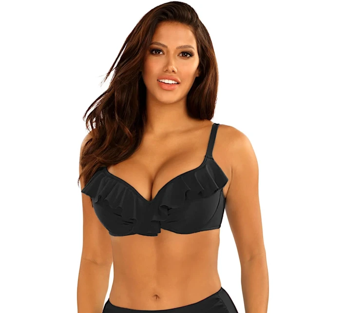 Dámske dvojdielne plavky 940A1 19 Canoy10 - SELF Dámske dvojdielne plavky 940A1 19 Canoy10 - SELF