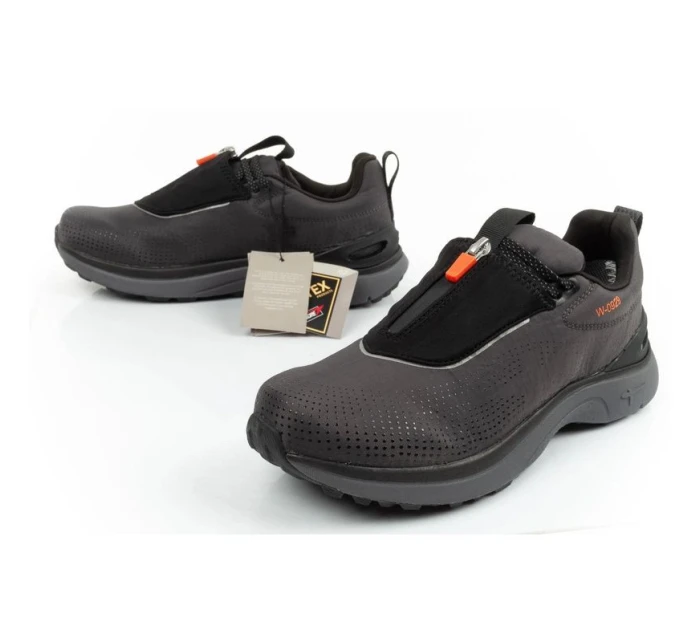 Boty GTX W 072 model 20811158 - Tamaris Boty GTX W 072 model 20811158 - Tamaris