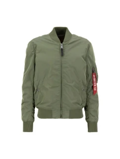 Kurtka Alpha  TT M model 20798848 - Alpha Industries
