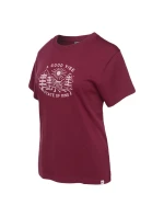 Tričko Hi-Tec Dioki SP W 92800606816 Tričko Hi-Tec Dioki SP W 92800606816