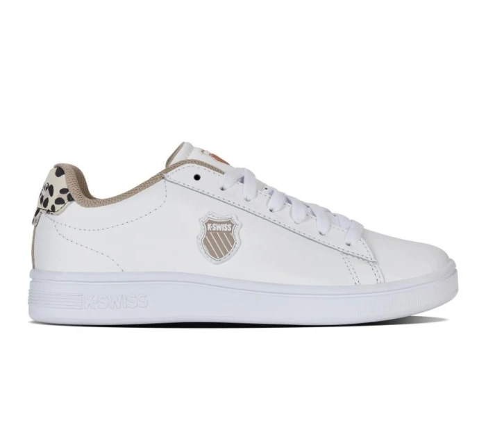 Dámska obuv K-Swiss Court Shield II W 94412-918-M