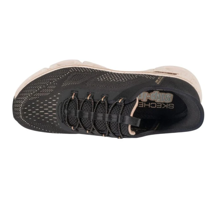 SlipIns:  Pace Black 36 model 21373068 - Skechers