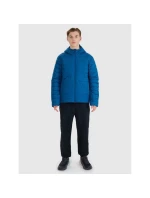 4F M 4FWSS25TDJAM539-46S pánska bunda 4F M 4FWSS25TDJAM539-46S pánska bunda