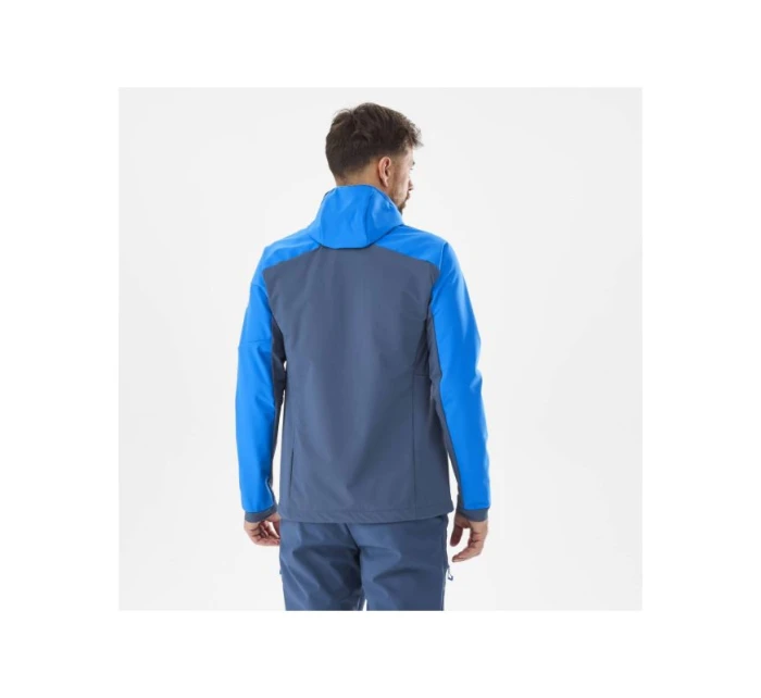 MILLET M White Shield Jkt navy blue pánska bunda