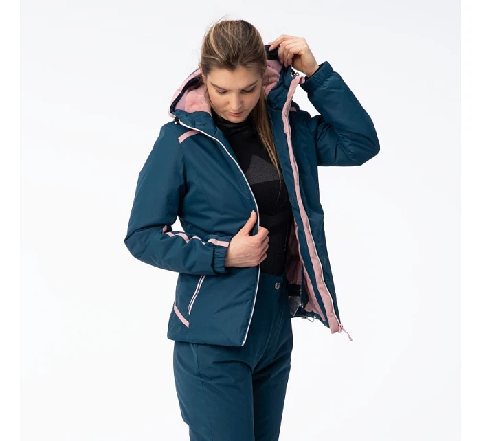 Dámská zateplená bunda model 21906203 - Brugi