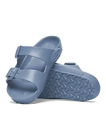 Dětské žabky EVA KIDS BLUE model 22063048 - Birkenstock Dětské žabky EVA KIDS BLUE model 22063048 - Birkenstock