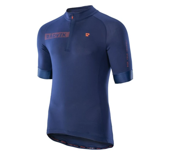 Cyklistický dres Alpha M model 20195943 - Radvik Cyklistický dres Alpha M model 20195943 - Radvik