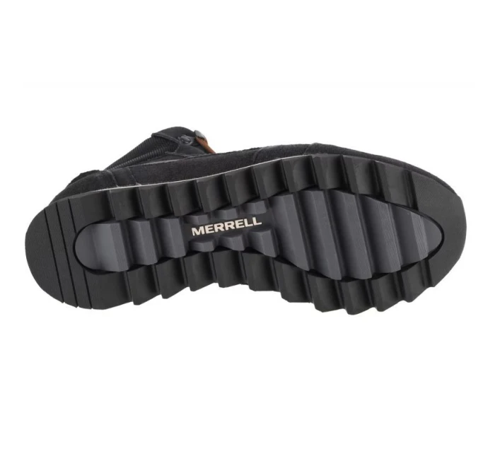 Tenisky Alpine Mid Plr Wp 2 M J004289 - Merrell