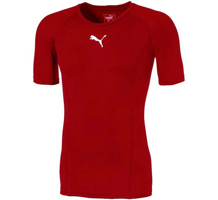 Pánske tričko Liga Baselayer SS M 655918 01 - Puma Pánske tričko Liga Baselayer SS M 655918 01 - Puma
