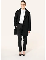 PK Dámský kabát 20. black model 22423286 - Kariban PK Dámský kabát 20. black model 22423286 - Kariban