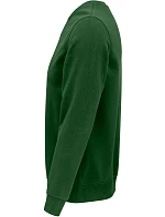 Unisex mikina SOL'S Comet z bio bavlny 25.3574 fľaškovozelená Unisex mikina SOL'S Comet z bio bavlny 25.3574 fľaškovozelená
