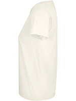 SOL'S Pioneer Women Dámske tričko z bio bavlny 25.3579 off white SOL'S Pioneer Women Dámske tričko z bio bavlny 25.3579 off white