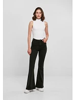 Build your Brand BY 235 Dámske body bez rukávov 56.0235 čierne Build your Brand BY 235 Dámske body bez rukávov 56.0235 čierne