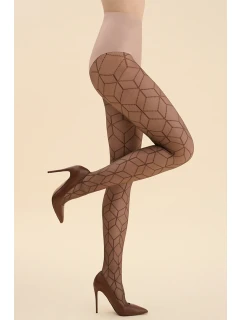 Gabriella Dagna Kód 561 farba: Mocca