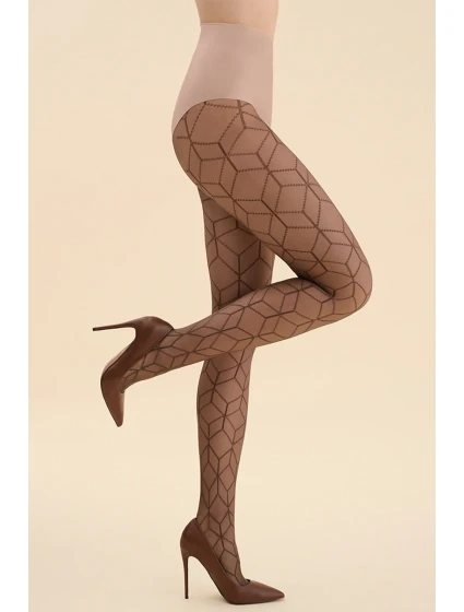 Gabriella Dagna Kód 561 farba: Mocca Gabriella Dagna Kód 561 farba: Mocca