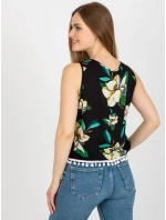 Bluzka AT BZ model 18604910 czarny - FPrice