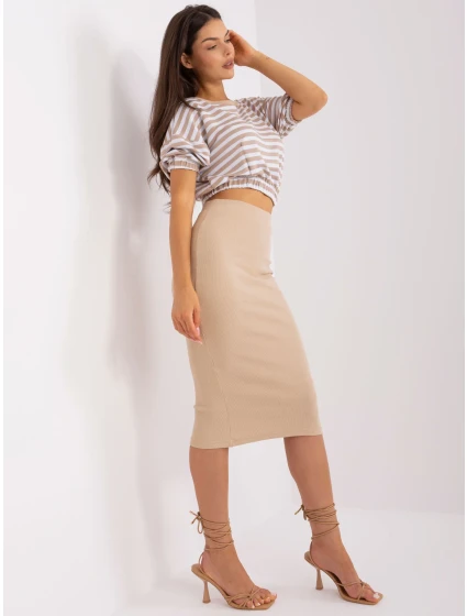 Komplet EM KMPL model 18761589 beżowy - FPrice