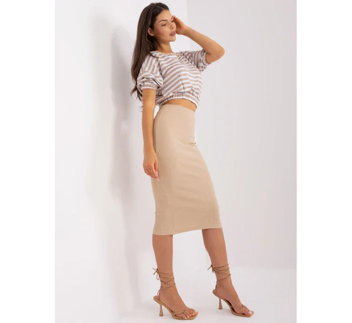 Komplet EM KMPL model 18761589 beżowy - FPrice