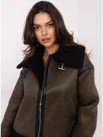 Kurtka NM KR  khaki model 20710282 - FPrice