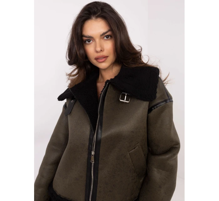 Kurtka NM KR  khaki model 20710282 - FPrice