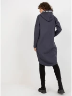 Mikina RV BL model 17967090 grafit - FPrice