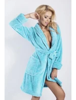 Župan s kapucňou Diana - DKaren