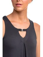 Plážové šaty model 15218476 - Emporio Armani