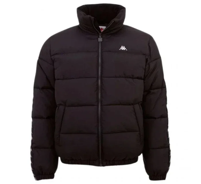 Pánská bunda model 20710820 - Kappa Pánská bunda model 20710820 - Kappa