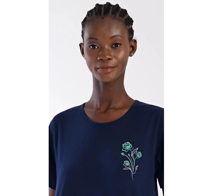 Dámske domáce šaty Zuzka - Vienetta