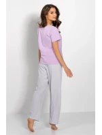 Pyžamo Caroline model 21921120 - Momenti Per Me